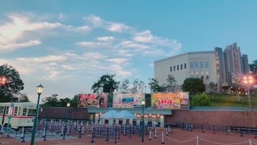 西武園ゆうえんちに投稿された画像（2021/7/20）