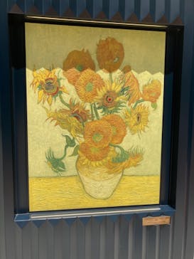 ランス美術館コレクション 風景画のはじまり コローから印象派へ(SOMPO美術館)に投稿された画像（2021/7/20）