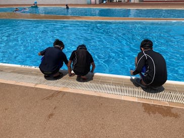 よみうりランド 遊園地に投稿された画像（2021/7/20）