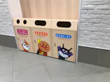 横浜アンパンマンこどもミュージアムに投稿された画像（2021/7/20）