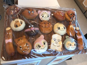 横浜アンパンマンこどもミュージアムに投稿された画像（2021/7/20）