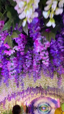 東京サマーランドに投稿された画像（2021/7/20）