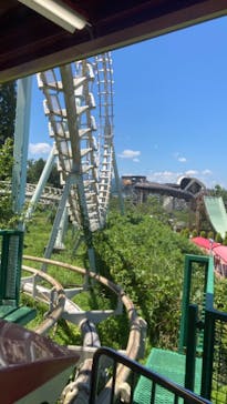 東京サマーランドに投稿された画像（2021/7/20）