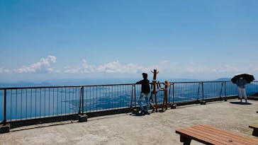 びわ湖バレイに投稿された画像（2021/7/20）