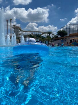 よみうりランド 遊園地に投稿された画像（2021/7/20）