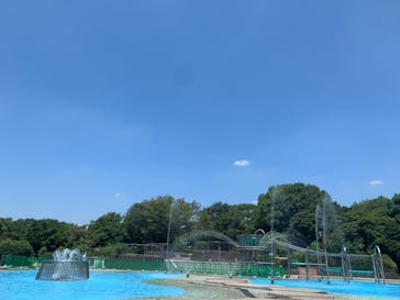 国営昭和記念公園 秋の夜散歩に投稿された画像（2021/7/21）