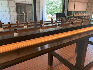 神戸布引ハーブ園／ロープウェイに投稿された画像（2021/7/21）