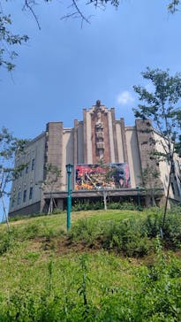 西武園ゆうえんちに投稿された画像（2021/7/21）