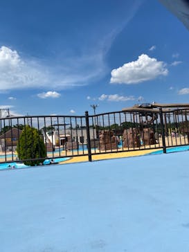 東京サマーランドに投稿された画像（2021/7/21）