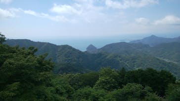 伊豆パノラマパークに投稿された画像（2021/7/21）