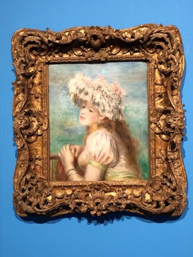 あべのハルカス美術館に投稿された画像（2021/7/21）