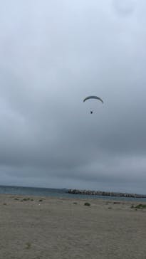 松島熱気球・パラグライダー体験に投稿された画像（2021/7/21）