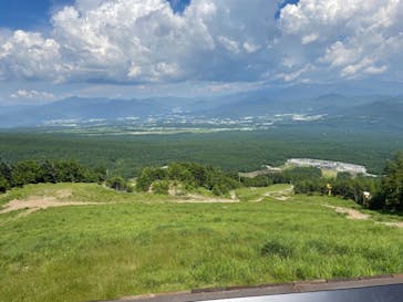 サンメドウズ清里に投稿された画像（2021/7/21）