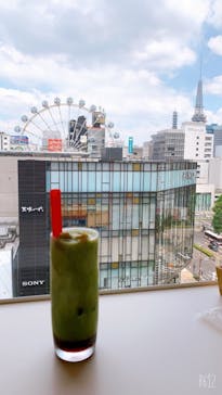 川次に投稿された画像（2021/7/21）