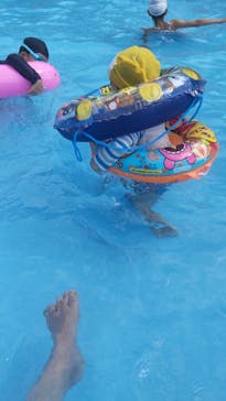 日本モンキーパークに投稿された画像（2021/7/21）