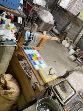 バルト工房に投稿された画像（2021/7/21）