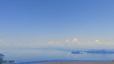 びわ湖バレイに投稿された画像（2021/7/21）