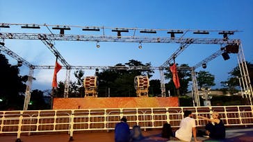 西武園ゆうえんちに投稿された画像（2021/7/21）