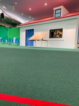 横浜アンパンマンこどもミュージアムに投稿された画像（2021/7/21）