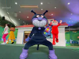 横浜アンパンマンこどもミュージアムに投稿された画像（2021/7/22）