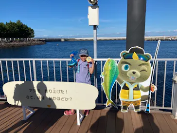 横浜・八景島シーパラダイスに投稿された画像（2021/7/21）