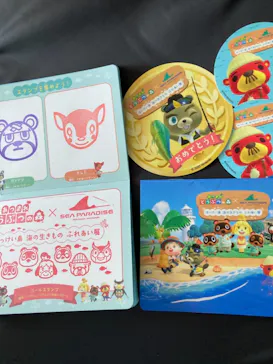 横浜・八景島シーパラダイスに投稿された画像（2021/7/22）