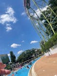 よみうりランド 遊園地に投稿された画像（2021/7/22）