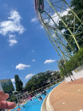 よみうりランド 遊園地に投稿された画像（2021/7/22）