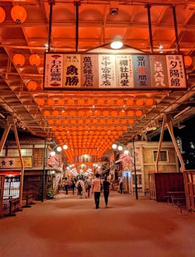 西武園ゆうえんちに投稿された画像（2021/7/22）