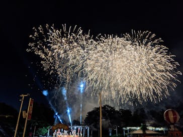 西武園ゆうえんちに投稿された画像（2021/7/22）