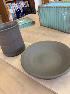 ルームルームとうげいきょうしつに投稿された画像（2021/7/22）