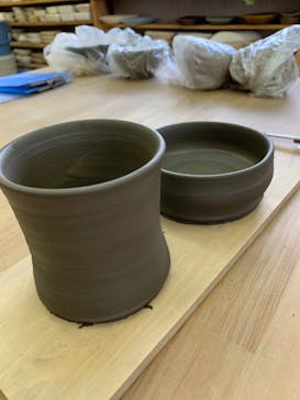 ルームルームとうげいきょうしつに投稿された画像（2021/7/22）