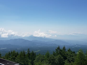 サンメドウズ清里に投稿された画像（2021/7/22）