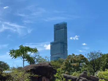 天王寺動物園に投稿された画像（2021/7/22）