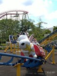 よみうりランド 遊園地に投稿された画像（2021/7/22）