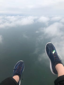 松島熱気球・パラグライダー体験に投稿された画像（2021/7/22）