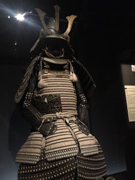 特別展「大江戸の華―武家の儀礼と商家の祭―」(江戸東京博物館)に投稿された画像（2021/7/22）