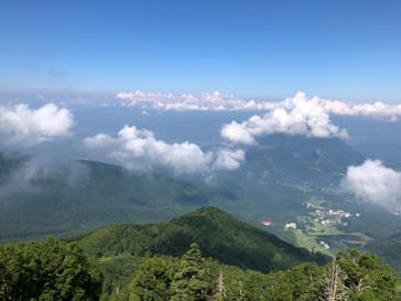 竜王マウンテンリゾート SORA terrace（ソラテラス）に投稿された画像（2021/7/22）