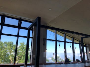 竜王マウンテンリゾート SORA terrace（ソラテラス）に投稿された画像（2021/7/22）