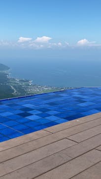 びわ湖バレイに投稿された画像（2021/7/22）