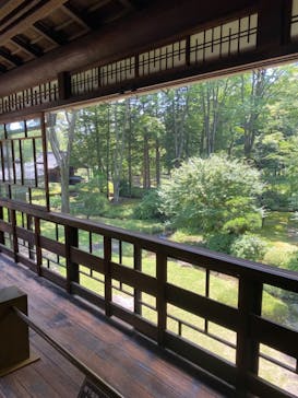 江戸東京たてもの園に投稿された画像（2021/7/22）