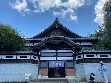 江戸東京たてもの園に投稿された画像（2021/7/22）