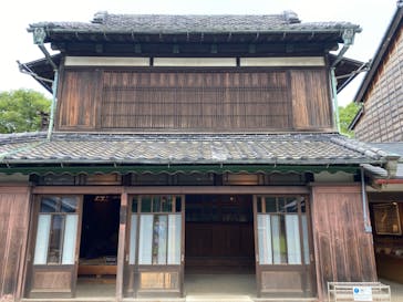 江戸東京たてもの園に投稿された画像（2021/7/22）