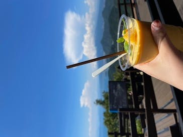 伊豆パノラマパークに投稿された画像（2021/7/22）