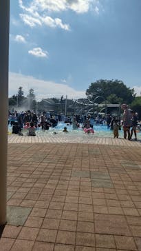 国営昭和記念公園 秋の夜散歩に投稿された画像（2021/7/22）