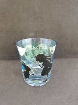 サンドブラスト本部教室 砂で削るガラス工芸教室に投稿された画像（2021/7/22）