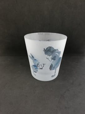 サンドブラスト本部教室 砂で削るガラス工芸教室に投稿された画像（2021/7/22）