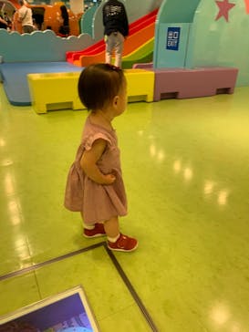 神戸アンパンマンこどもミュージアム＆モールに投稿された画像（2021/7/22）