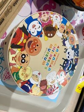 横浜アンパンマンこどもミュージアムに投稿された画像（2021/7/22）