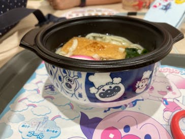 横浜アンパンマンこどもミュージアムに投稿された画像（2021/7/22）